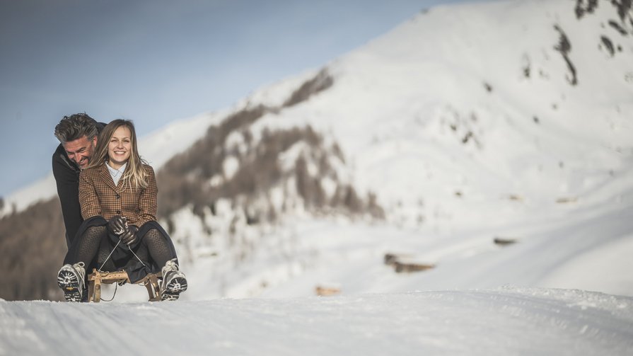 Escursioni invernali a Plan de Corones: incredibilmente sfaccettate Escursioni invernali a Plan de Corones: incredibilmente sfaccettate