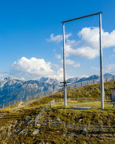 Ultime novità e storie da Valdaora Ultime novità e storie da Valdaora